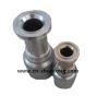 One-Piece Fitting/Integral Fitting/Hose Adaptor/Hydraulic Fitting