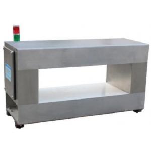 Probe Detached Industrial Metal Detector Machine For Food Industry