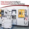 China G6-500 Six-Axis Batch Flower Machine wholesale
