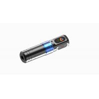 China 8000Rpm Black Spot Tattoo Pen 2400mAh Battery Capacity For Professionals on sale