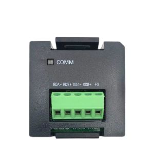 China OMRON PLC Logic Controller Module 40mA  CP1W-CIF11 CP1WCIF11 on sale