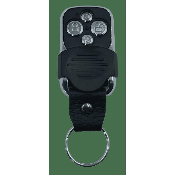 Télécommande à code copieur à apprentissage automatique 310 MHz Connexion stable