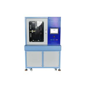 China IEC 60898-1 Clause 9.10 Comprehensive Test Equipment For Circuit Breaker Tripping Characteristics supplier