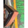 China Easy Installation Water Swelling Rubber Corrosion Resistant For Precast Concrete Elements wholesale