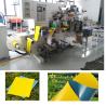 China オートマティック フライング・グリーフ・トラップ製造機 黄色 粘着性・トラップ製造機 昆虫 wholesale