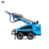 China TR25 Sistema Hidráulico de Perforación Jumbo con Control Remoto Completo wholesale