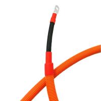 China Customized Length Wire Harness Cable for Pv Accessories Operating Temperature -40C-120C on sale
