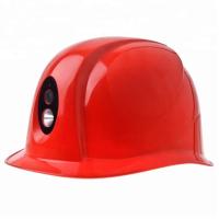 China 16 MP Mining Safety Helmet Camera 120 Degree Wide Angle View FCC Approved on sale