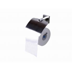 China Toilet Paper Roll Holder Stand Bathroom Hardware Collections supplier
