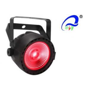 1pcs*30W COB LED (RGB)  3IN1 Par Light  High Brightness LED Par Light