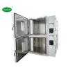 Slim Compact Design Temperature Humidity Test Chamber For Narrow And Small Labs