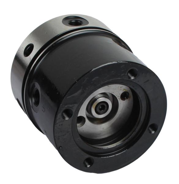 Rotor Head DPA Type 7180-977S 3/8.5R Diesel Pump Head Rotor