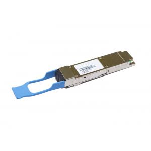 China 40G QSFP LR4 Single mode 1310nm 10km DDM QSFP Transceiver LC Connector with Cisco Compatible supplier