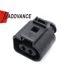 FEP 2 Pin Connector Plug For Audi VW Alternator 1J0 973 722 1J0973722