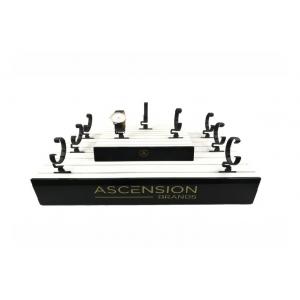 Fashion Luxury Watch Display Stand Counter Exhibition Jewelry Display Set