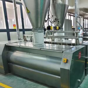 China 80000pcs/8h Dry Noodle Making Machine Cup Noodles Manufacturing 63KW supplier