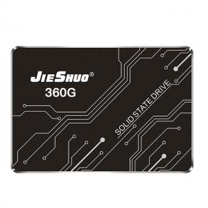 China Anti Seismic 360GB Solid State Hard Drive 2.5 SSD Hard Drive For Laptop supplier