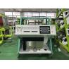Professional Rice Color Sorter With LED Lighting Voltage 220V/50HZ Sorting Cleaning Machine