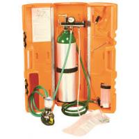 China Reliable Medical Oxygen Resuscitator Insulated Compressed Inspection Certification on sale