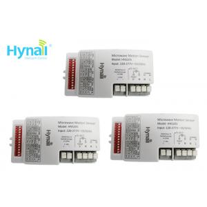 China HNS205 Microwave Motion Sensor Module Dimming Control 1w 5 Years Warranty supplier