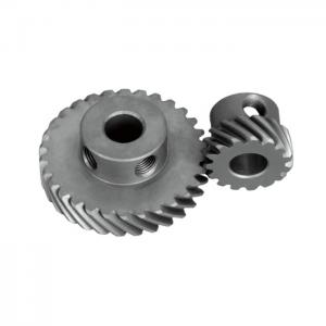 China 6B Sewing M/C Crossed Helical Gear For 6B Twin-Needle Machine supplier