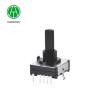 China Es18 Custom Rotary Encoder with Through Bore and Magnetic Sensing wholesale