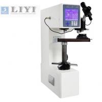 China Steel Digital LCD Hardness Testing Machine , Brinell / Rockwell / Vickers Hardness Tester on sale