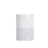 China Recycled PP Flip Top Closures , K902-2 Nontoxic Flip Top Lids For Bottles on sale