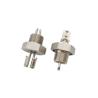 Hermetic Seal Connectors Temperature Rating -70°C To 300°C Connector Size Up To 1 Inch Diameter For Superior Performance