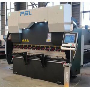China тормоза прессы CNC Электрическ-сервопривода 40T 60Ton гибочная машина металла полного автоматическая supplier
