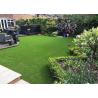 China Height 3 / 4 Inch Artificial Putting Green , Landscaping Artificial Lawn Grass wholesale