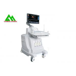 Clinic Medical Ultrasound Equipment Diagnostic Ultrasound Scanner Machine