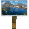 China High Contract Ratio IPS Touchscreen Display Module LVDS LCD Panel 15 Inch 1024*768 wholesale