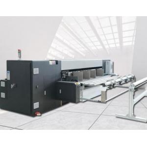 Flexo Digital Corrugated Carton Box Machine Reliable High Performance