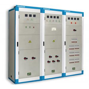 China Petroleum Electricity 60 KVA UPS Electrical System 220VAC Single Phase Easy Maintenance supplier