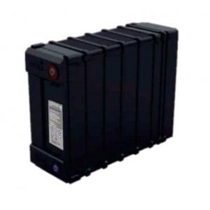High Safety Innovation Cyclic Front Access Battery 12V 100AH Environment Friendly
