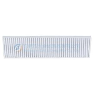 China Construction Works Non Woven Heavy Duty Cabin Filter 803589892 Wheel Loader Parts Essential Component wholesale