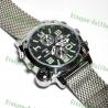 1080P waterproof HD spy watch Camera Night Vision with compass