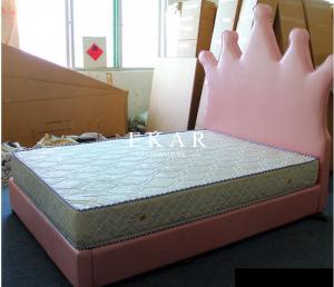 girls bed headboard