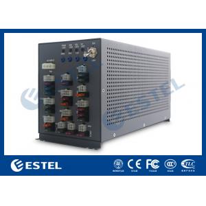 China AC 230V Input Industrial Power Supplies , Telecom Power Supply 564.5W supplier