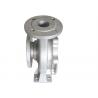 CF8M Stainless Steel Casting Pump Fittings Hot Dip Galvanizing Surface