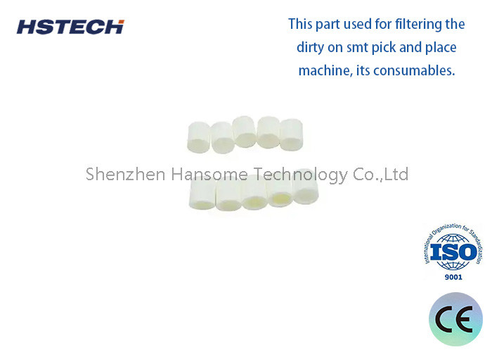 China JUKI SMT Peças da máquina Elemento de filtro A PF901002000 AFM40P-060AS supplier