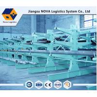 China Heavy Duty NOVA Cantilever Storage Racks For Warehouse with Q235B Material on sale