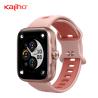 China CW S1 Smartwatch Advanced ACTIONS 3085C CPU and Convenient Sedentary Reminder for Everyday wholesale