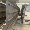 China H Beam Processing Structural Steel Fabrication EN1090 AISC For Large Project wholesale