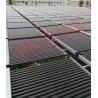 High Absorbing Vacuum Tube Solar Collector For For Big Heating Project