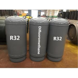 Factory Supply Good Quality R32 Hfc-32 Refrigerante CH2f2 Difluoromethane
