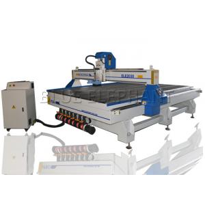 ELE 2030 wood sign making machine , precision wood cutting machine for door making