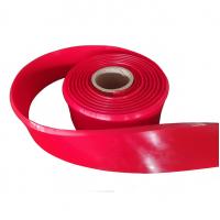 China 10m 20m Side Skirt For Belt Conveyor Polyurethane Conveyor Skirt Strip on sale