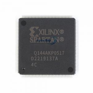 XCS10XL-4TQ144C Programmable IC Chips FPGA 10000 Gates Spartan-XL 144-LQFP